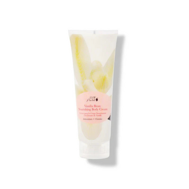100% Pure Vanilla Bean Nourishing Body Cream